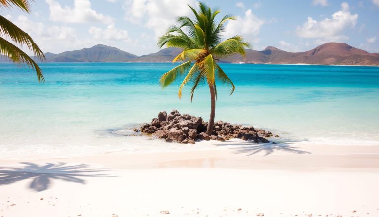 anegada secluded beaches