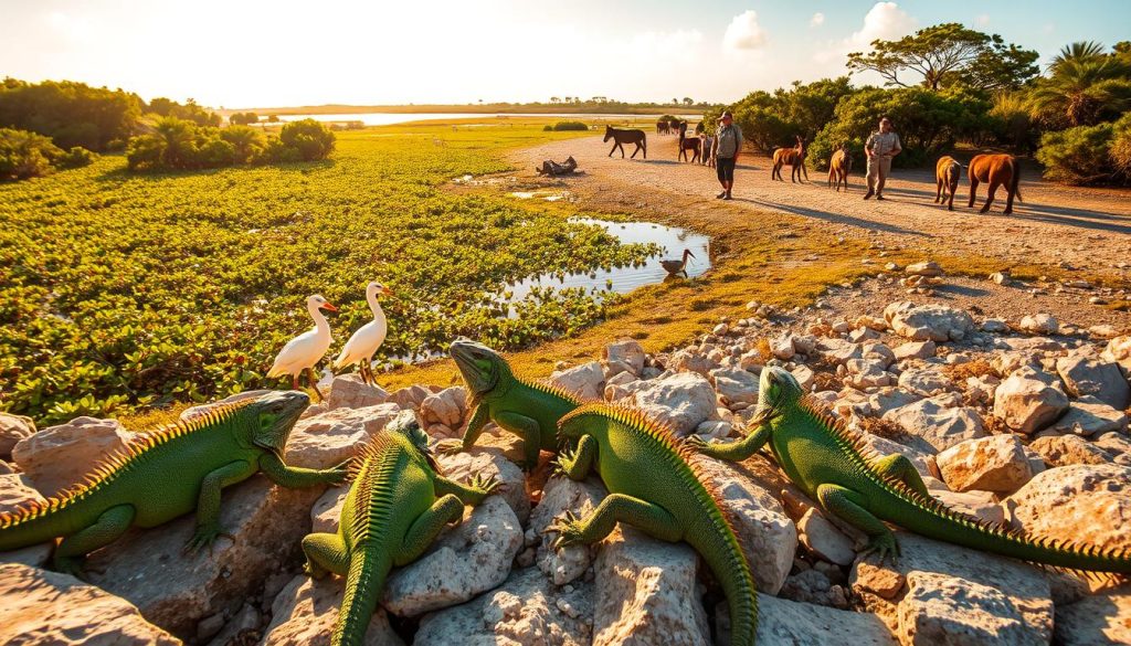 anegada wildlife conservation anegada wildlife conservation
