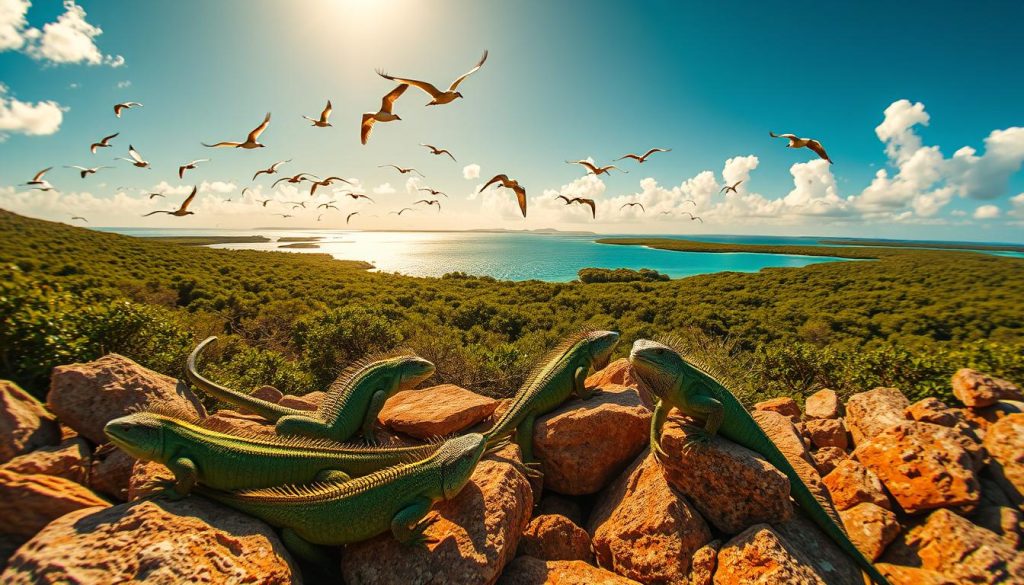 anegada wildlife spotting anegada wildlife spotting