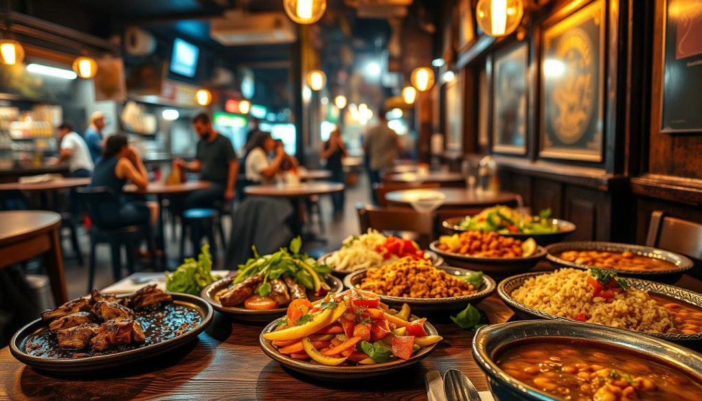 authentic Brazilian cuisine authentic Brazilian cuisine