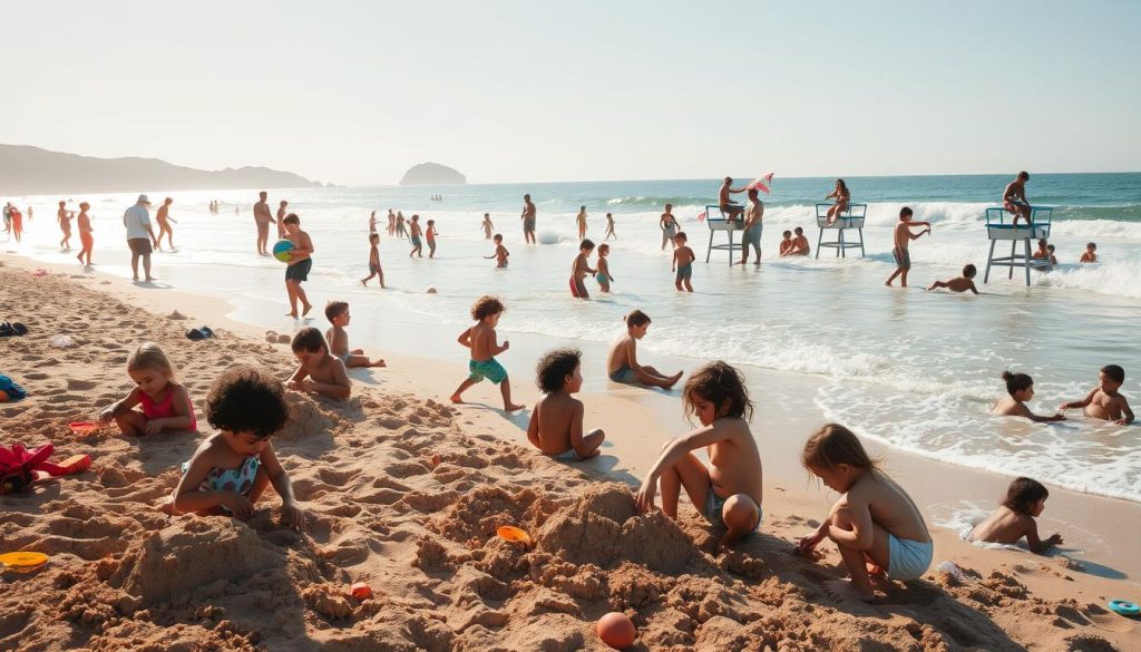 beach activities for kids beach activities for kids