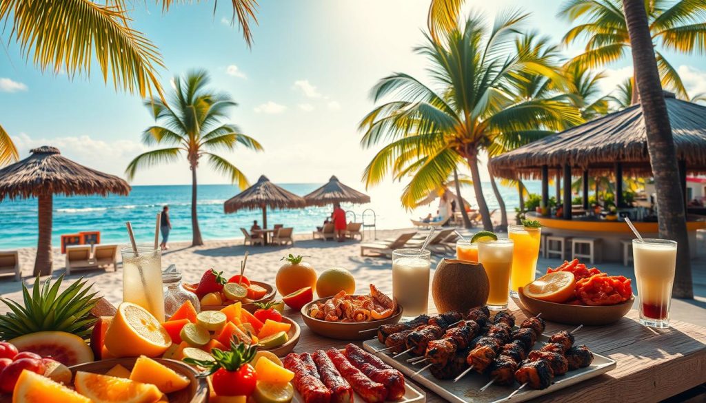 beach food and drink options beach food and drink options