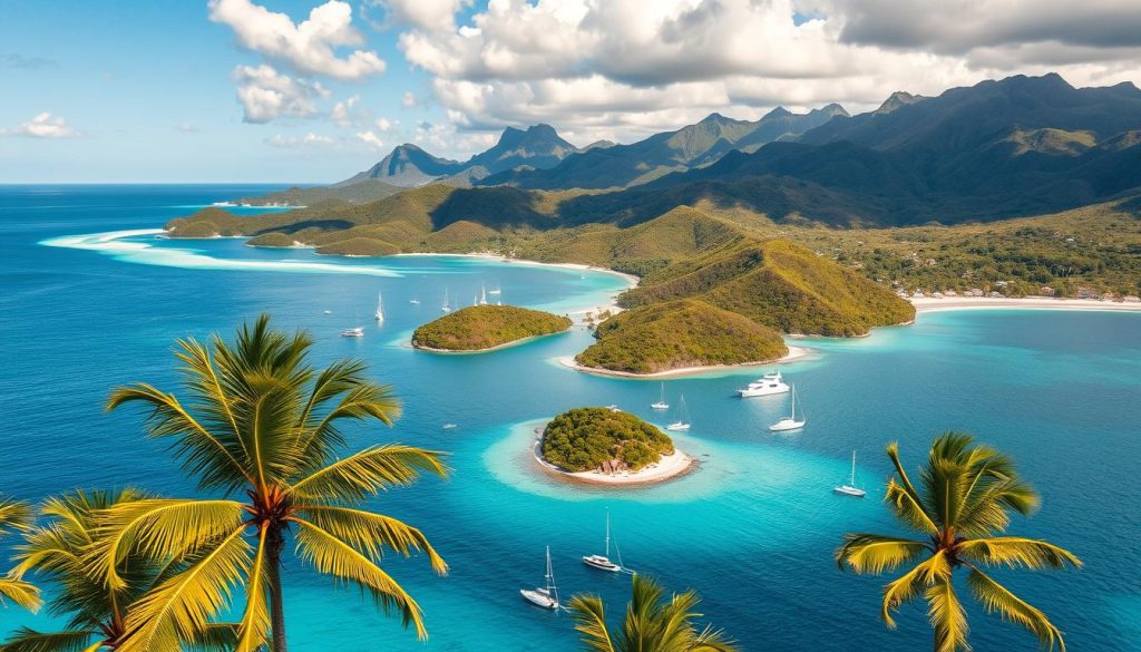 best BVI destinations best BVI destinations