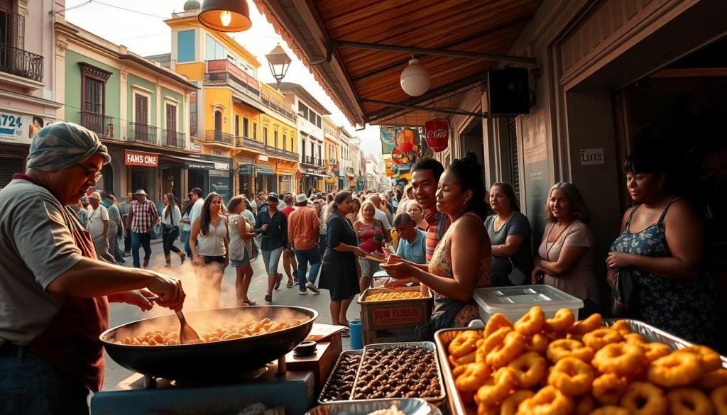 best acarajé in Salvador best acarajé in Salvador