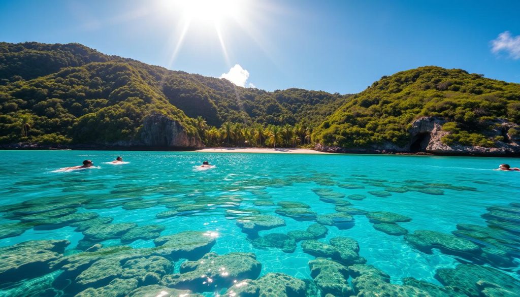 best beaches on Peter Island for swimming and snorkeling best beaches on Peter Island for swimming and snorkeling