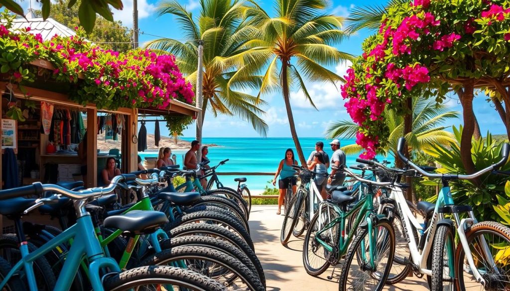 best bike rental options in Anegada best bike rental options in Anegada