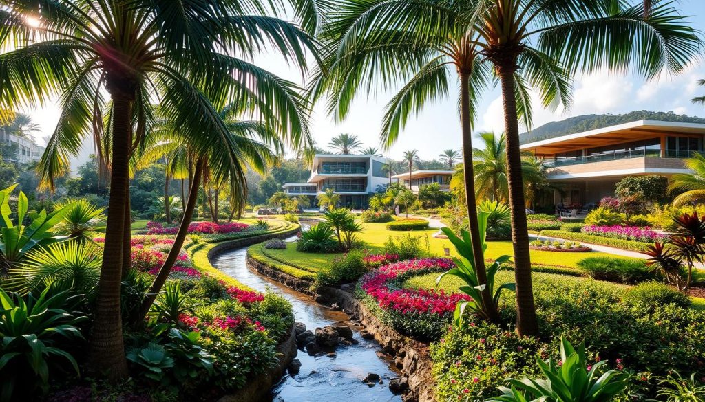 best botanical garden in Road Town best botanical garden in Road Town