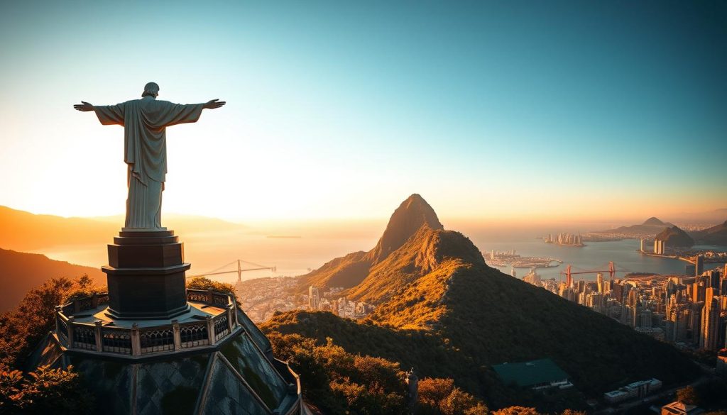 best cultural sites Rio de Janeiro best cultural sites Rio de Janeiro