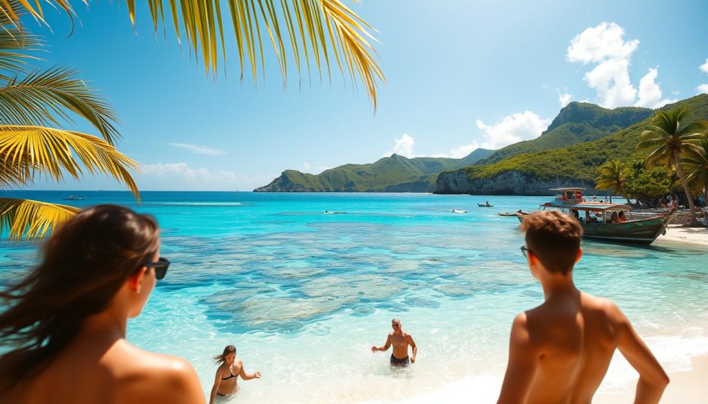 best family vacation spots in the Caribbean best family vacation spots in the Caribbean