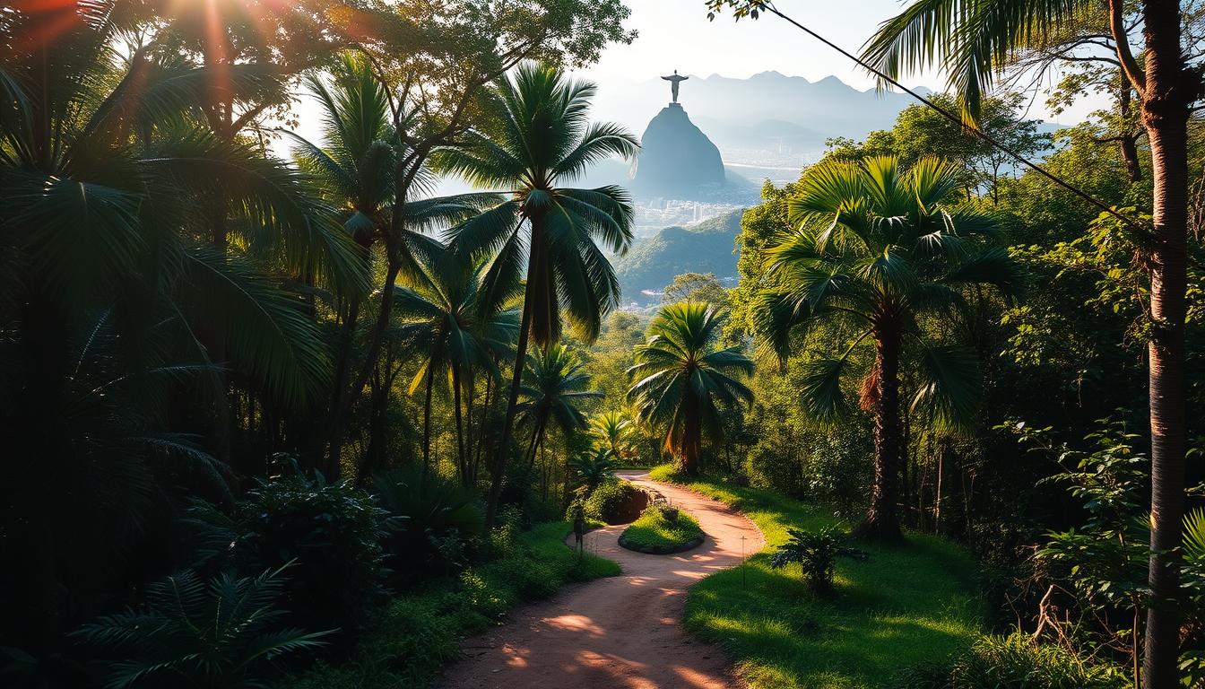 best hikes near Rio de Janeiro