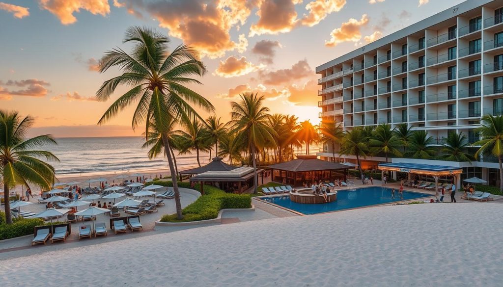 best hotels in Recife best hotels in Recife