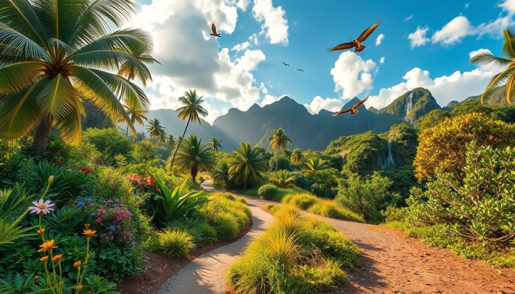 best nature trails in the Caribbean best nature trails in the Caribbean