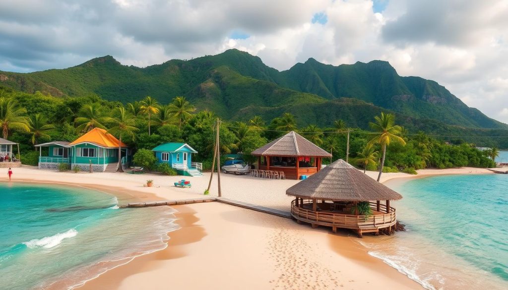 best places to stay Jost Van Dyke best places to stay Jost Van Dyke