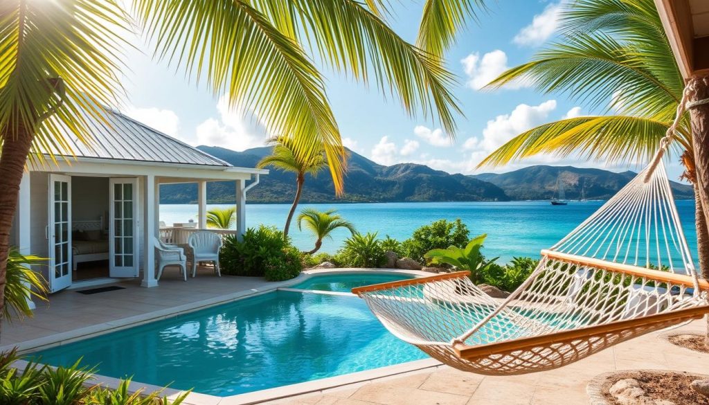 best places to stay on Jost Van Dyke best places to stay on Jost Van Dyke