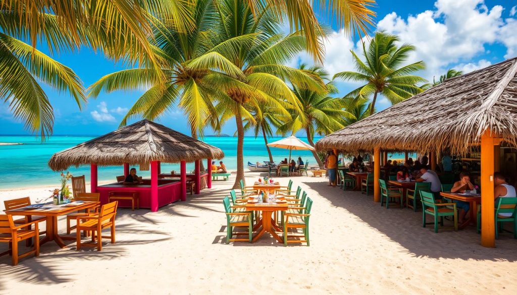 best restaurants on Jost Van Dyke best restaurants on Jost Van Dyke