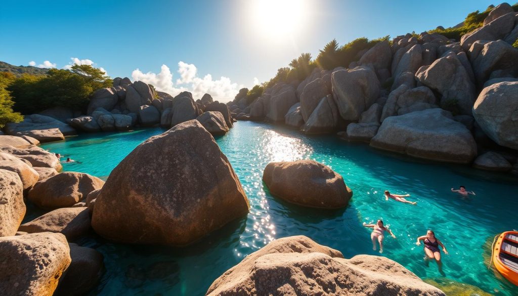 best times to visit the baths best times to visit the baths