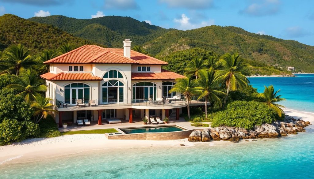 best villa rentals on Peter Island best villa rentals on Peter Island