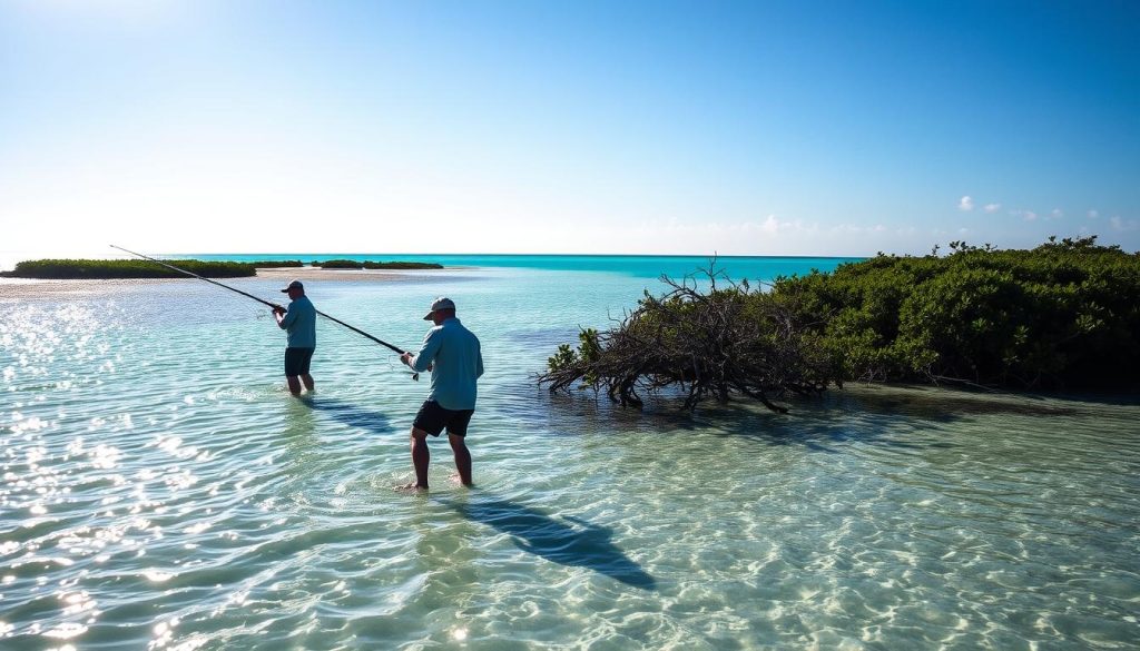 bonefishing trips in Anegada bonefishing trips in Anegada