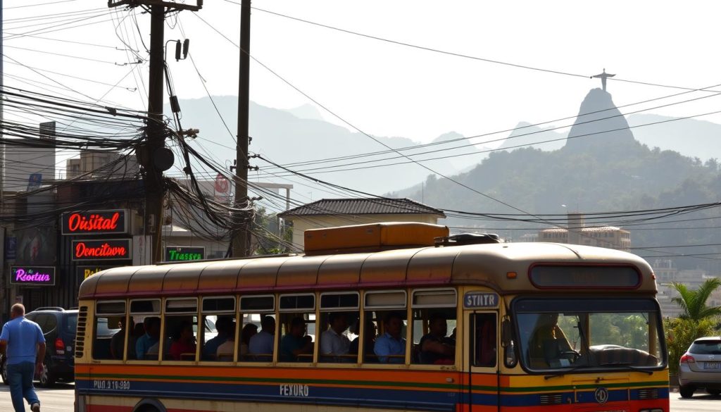 budget Rio travel guide budget Rio travel guide