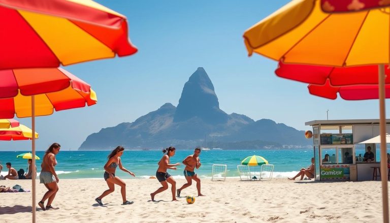 Affordable Rio: Your Budget-Conscious Travel Guide