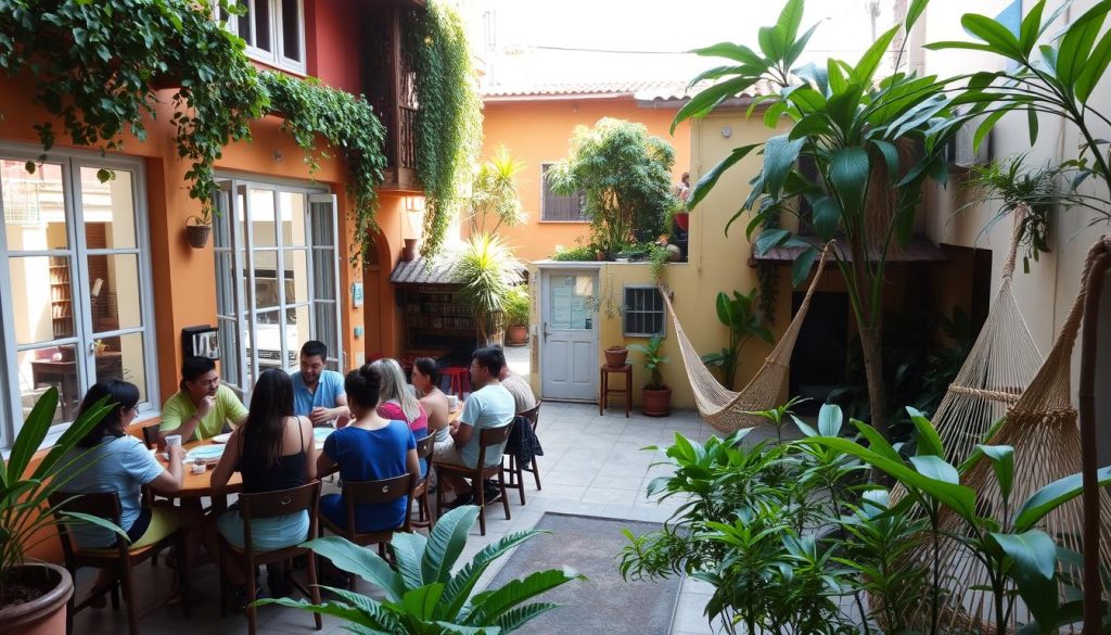 budget-friendly accommodation Rio de Janeiro budget-friendly accommodation Rio de Janeiro