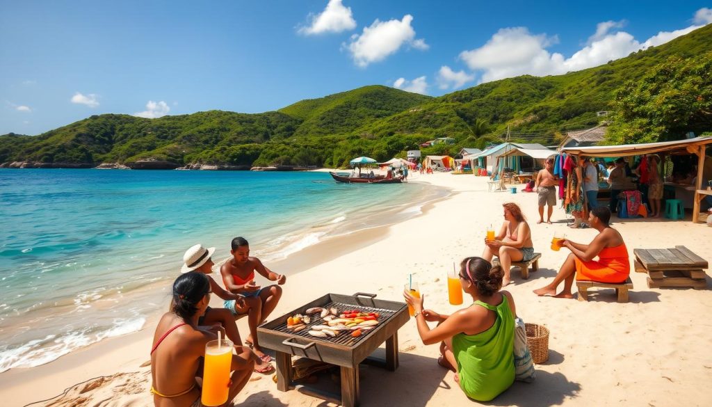 budget-friendly activities on Jost Van Dyke budget-friendly activities on Jost Van Dyke