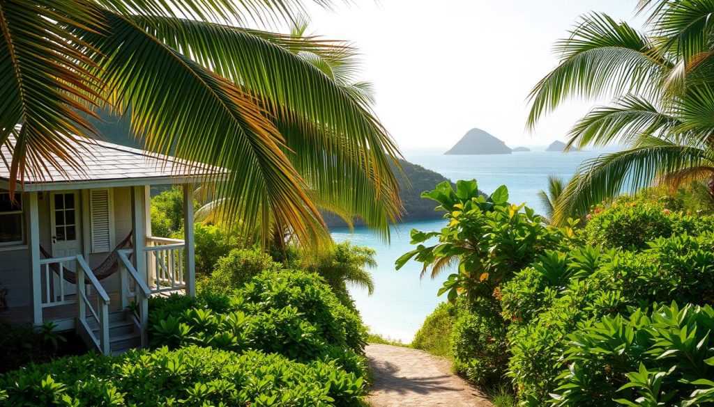 budget-friendly places to stay Jost Van Dyke budget-friendly places to stay Jost Van Dyke