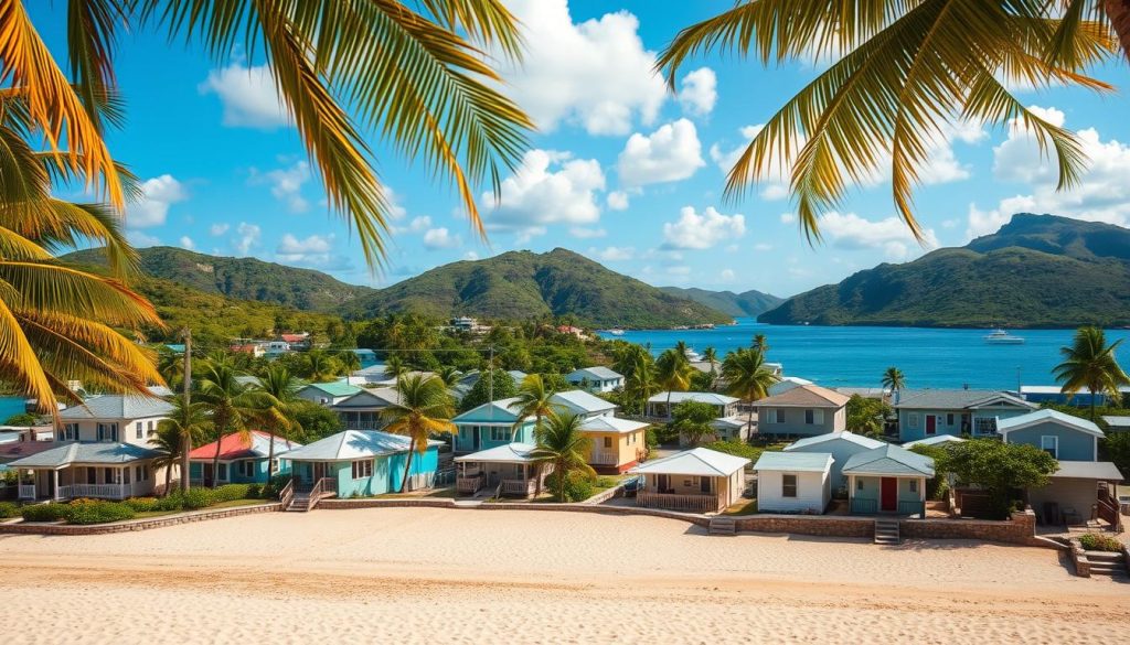 budget-friendly places to stay Jost Van Dyke budget-friendly places to stay Jost Van Dyke