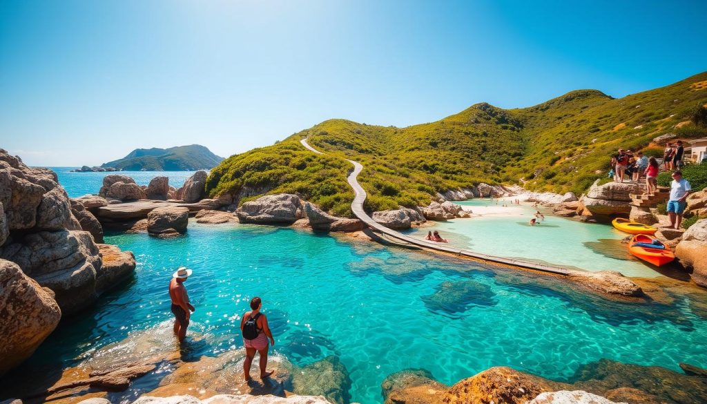 budget-friendly tours and activities around The Baths budget-friendly tours and activities around The Baths