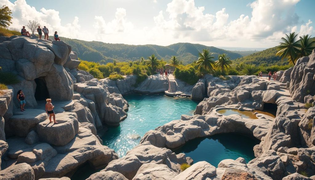 budget-friendly tours and activities around The Baths budget-friendly tours and activities around The Baths