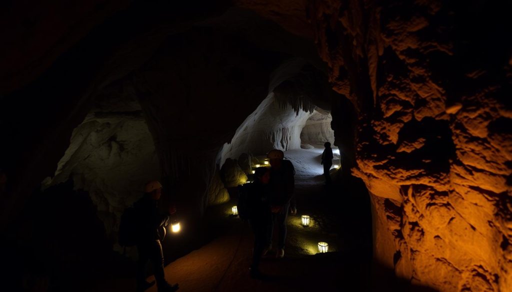 cave tours cave tours