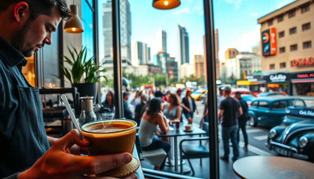 coffee culture São Paulo coffee culture São Paulo