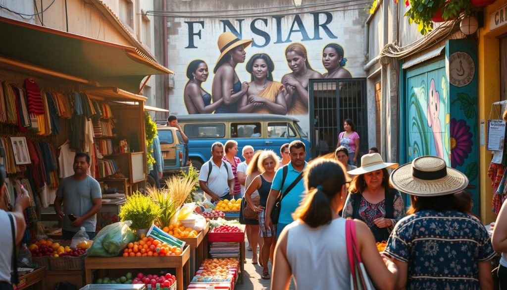 community-based tourism in Salvador community-based tourism in Salvador