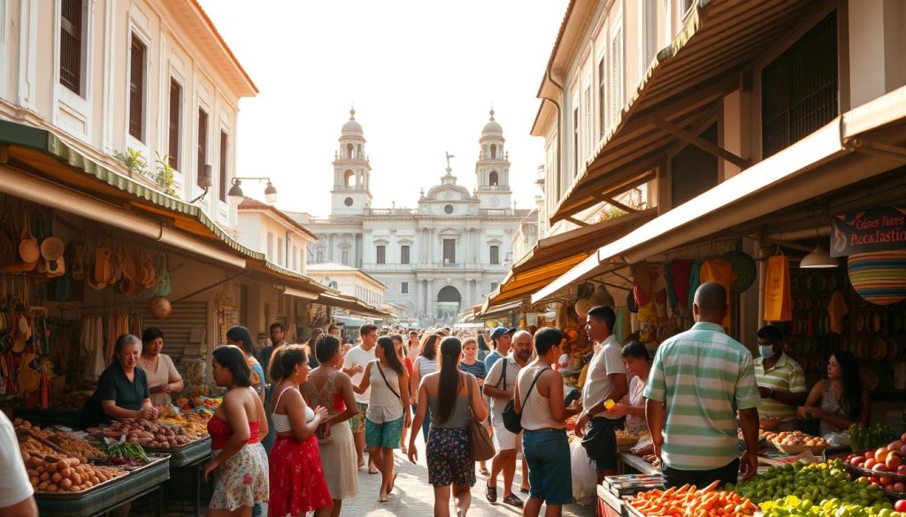 community-based tourism in Salvador community-based tourism in Salvador