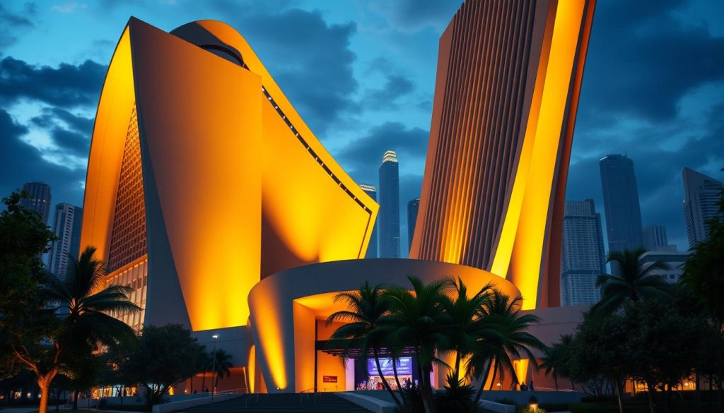 concert halls in BrasÃlia concert halls in BrasÃlia