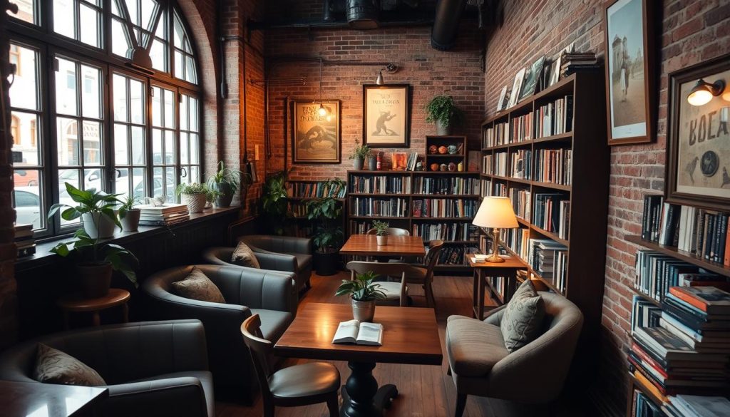 cozy cafes for book lovers cozy cafes for book lovers