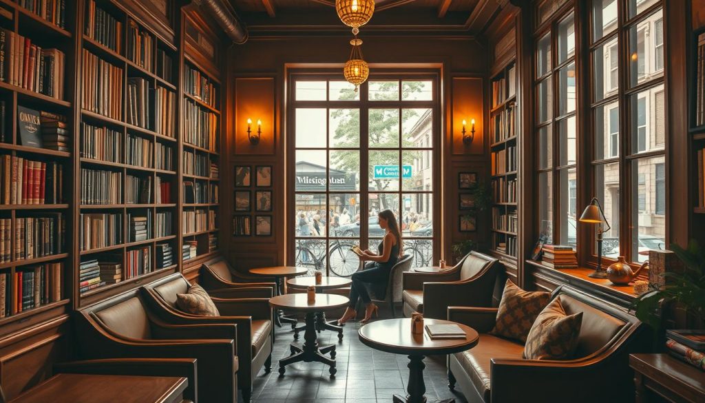 cozy cafes for book lovers cozy cafes for book lovers