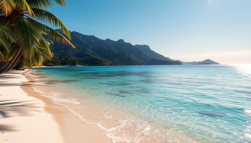 crystal clear waters crystal clear waters