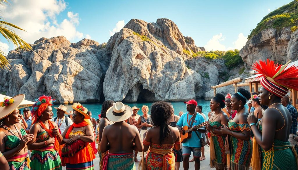 cultural activities Virgin Gorda cultural activities Virgin Gorda