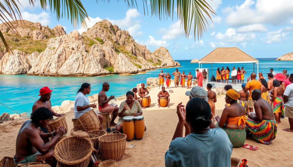 cultural activities Virgin Gorda cultural activities Virgin Gorda