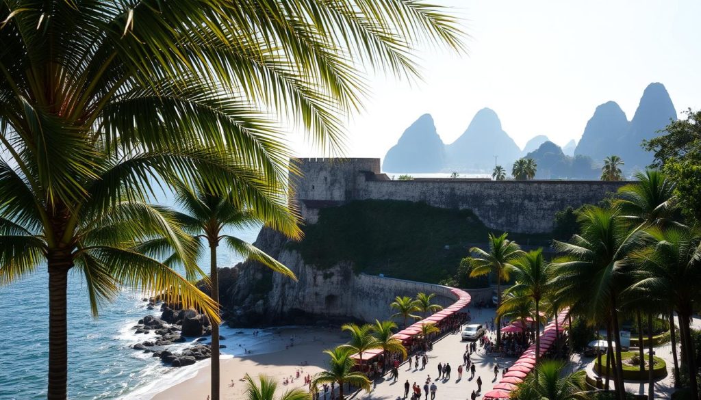 cultural heritage sites in Rio de Janeiro cultural heritage sites in Rio de Janeiro