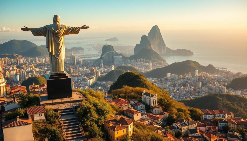 cultural heritage sites in Rio de Janeiro cultural heritage sites in Rio de Janeiro