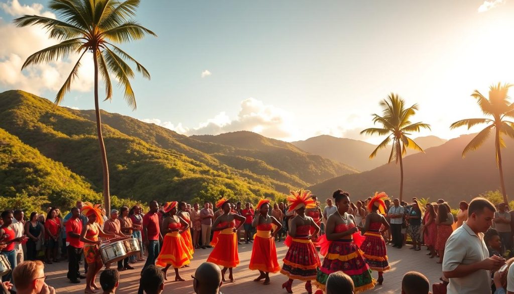 cultural performances Tortola cultural performances Tortola