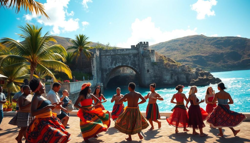 cultural tours British Virgin Islands cultural tours British Virgin Islands