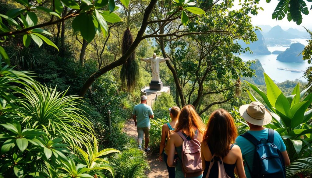 eco-conscious tours Rio de Janeiro eco-conscious tours Rio de Janeiro
