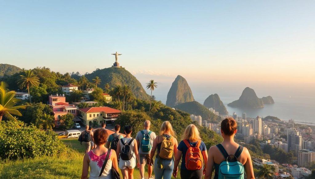 eco-conscious tours Rio de Janeiro eco-conscious tours Rio de Janeiro