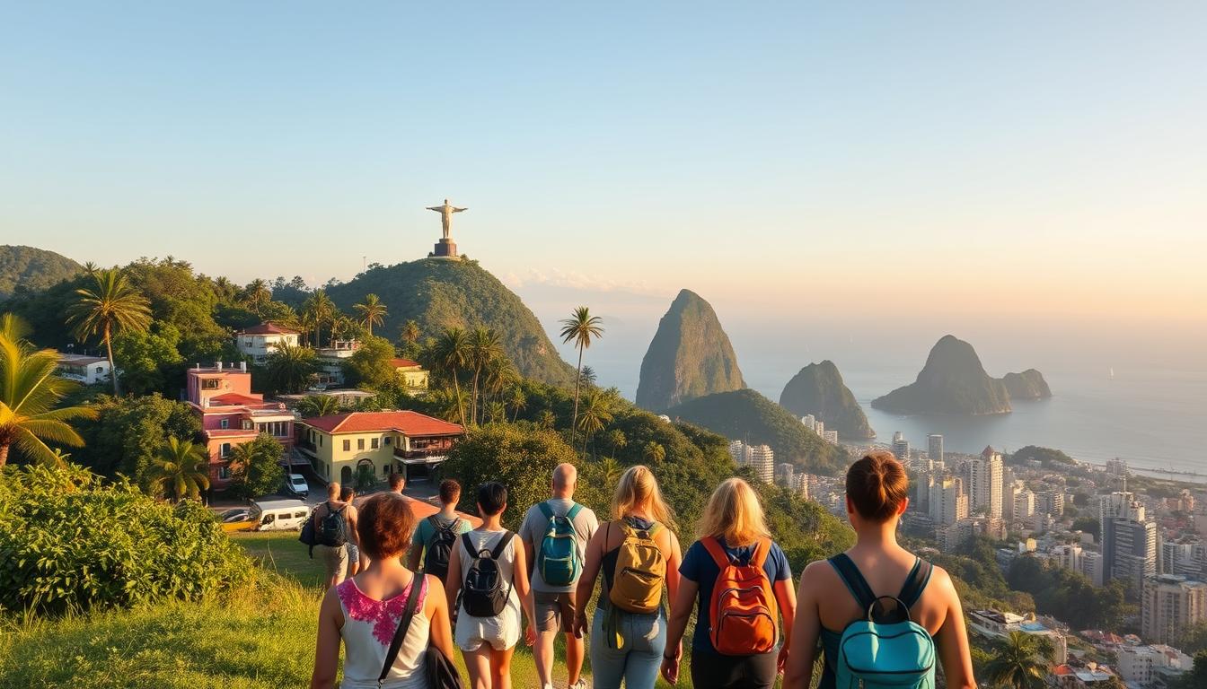 Your Guide To Sustainable Travel In Rio De Janeiro