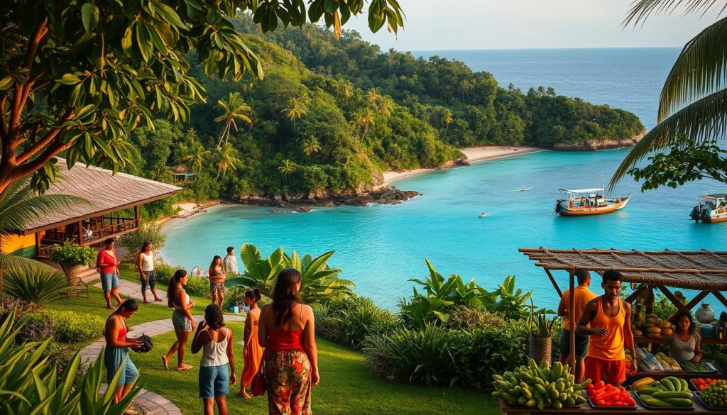 eco-conscious travel experiences eco-conscious travel experiences