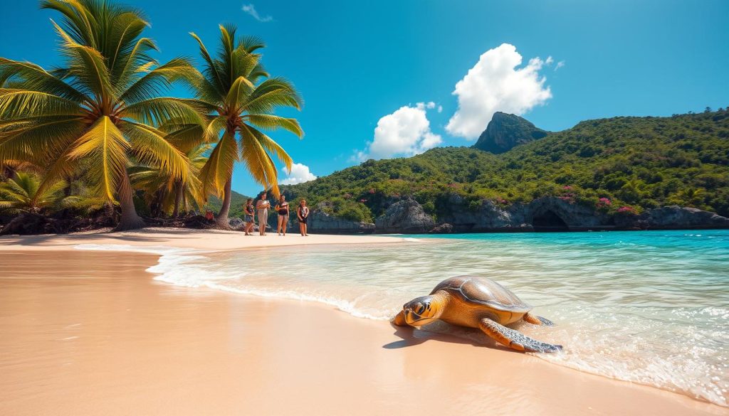 environmental conservation in the Caribbean environmental conservation in the Caribbean