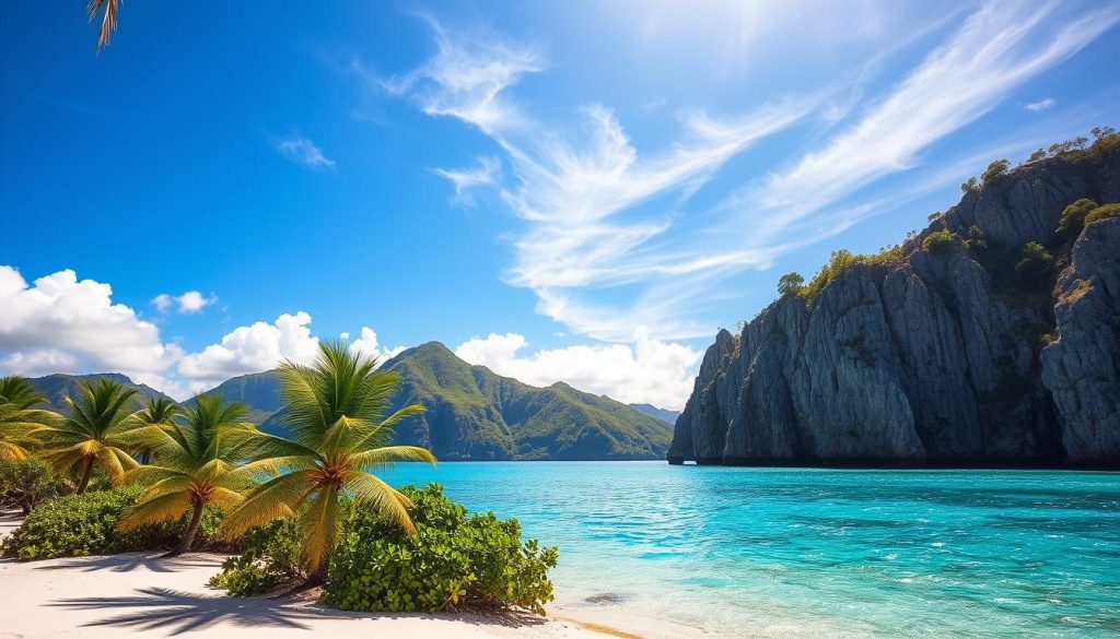 exploring peter island BVI exploring peter island BVI